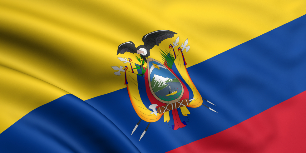 Эквадора